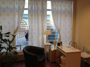 Terapiahuone Long Life